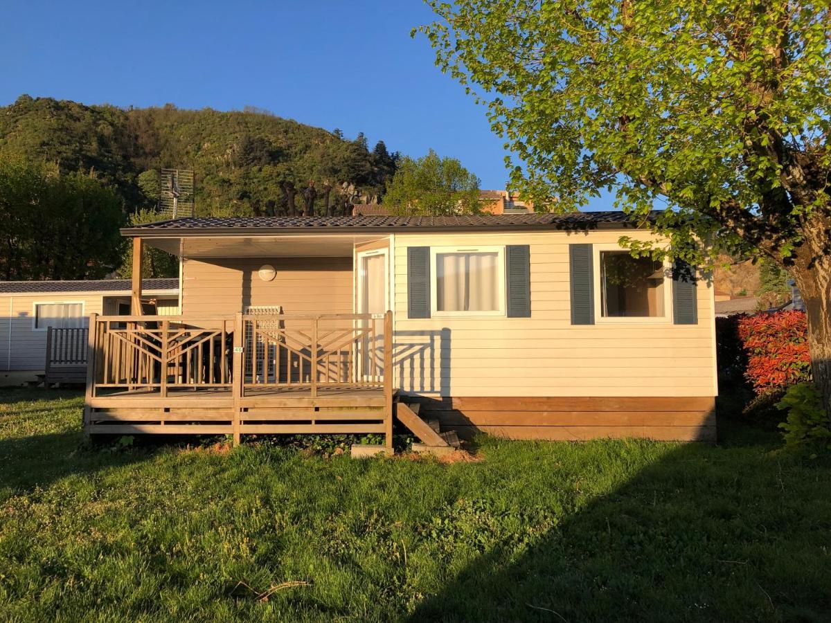 Le Rhone Camping 3*
