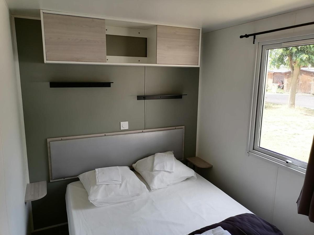 Camping Le Rhone 3*