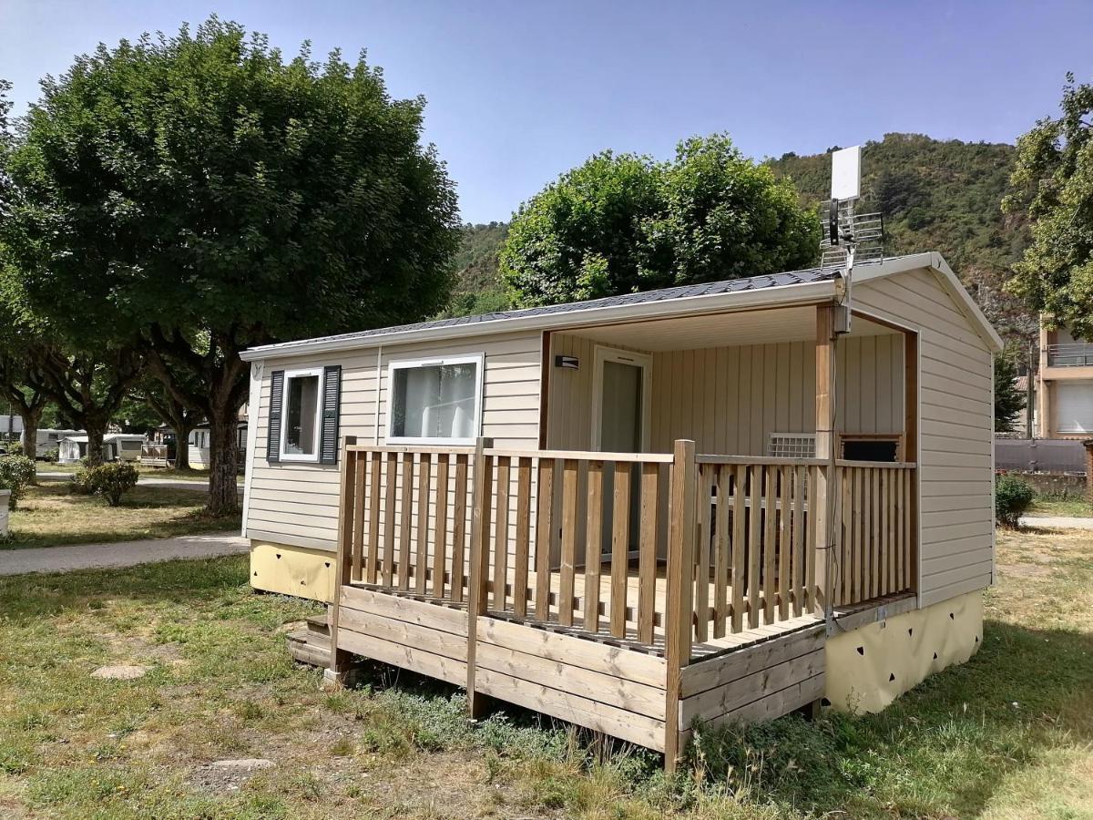 Le Rhone Camping Tournon-sur-Rhone