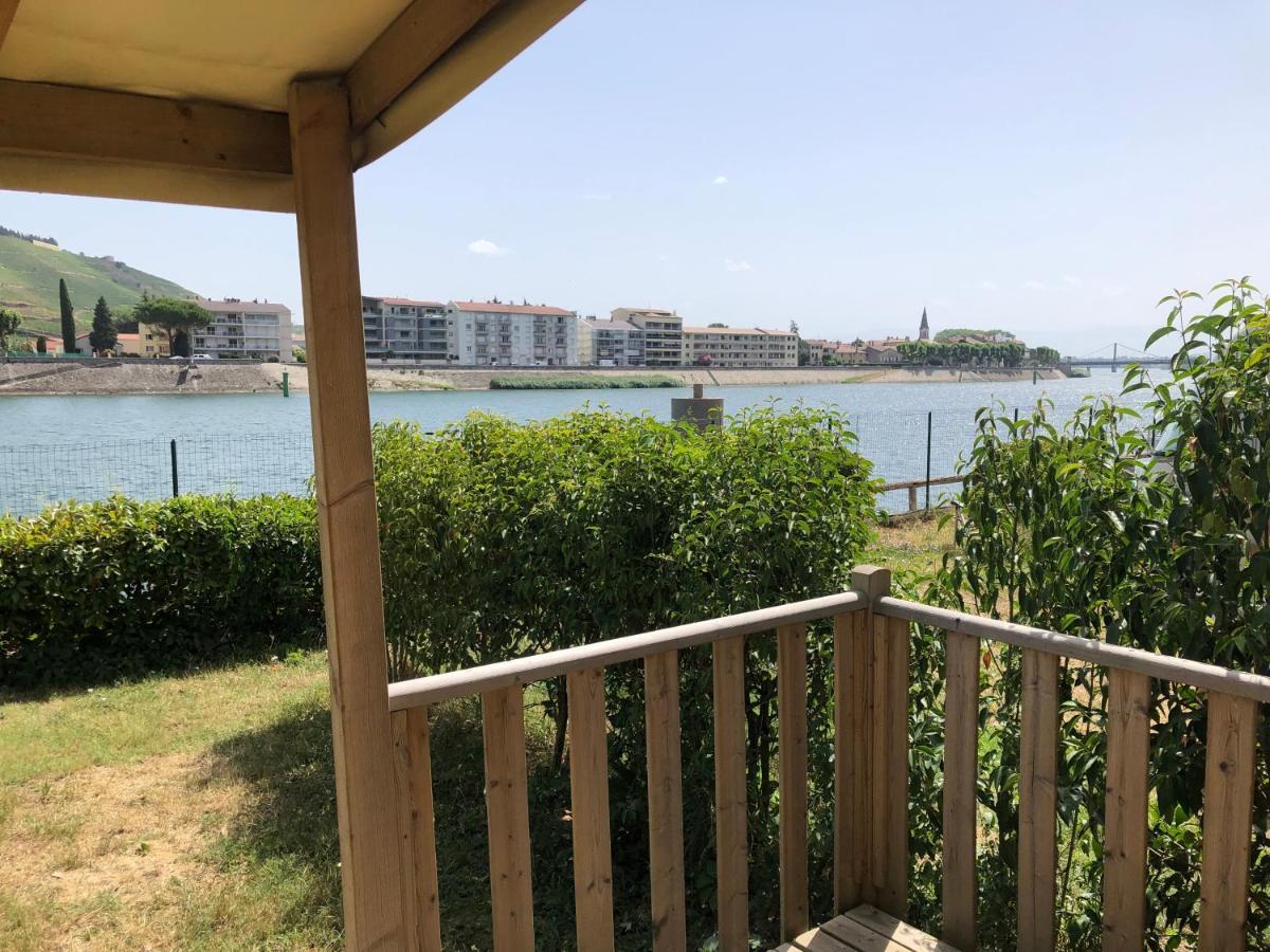 Le Rhone