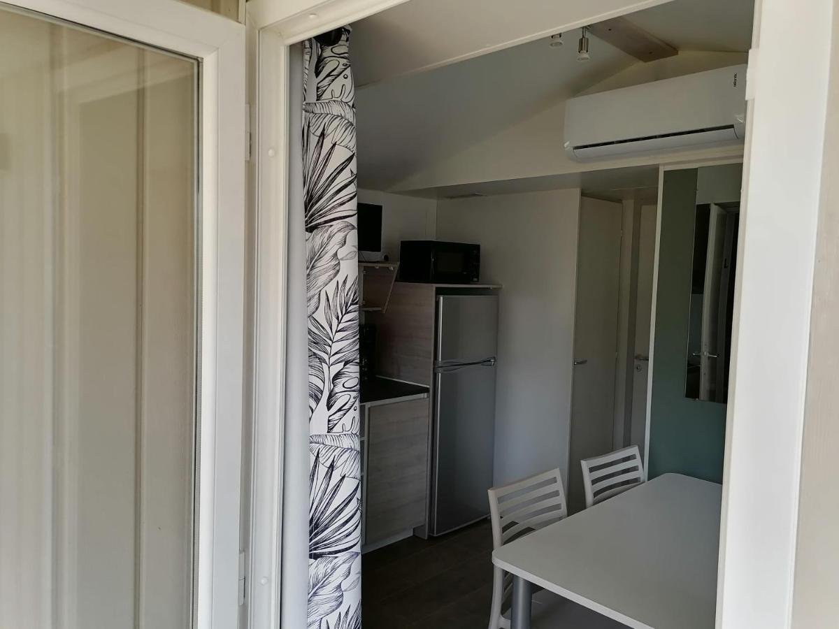 Le Rhone Camping Tournon-sur-Rhone