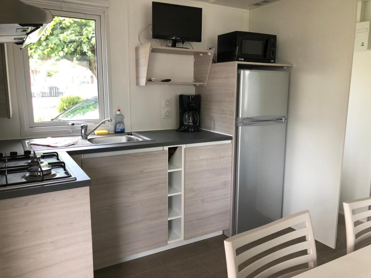 Le Rhone Camping Tournon-sur-Rhone