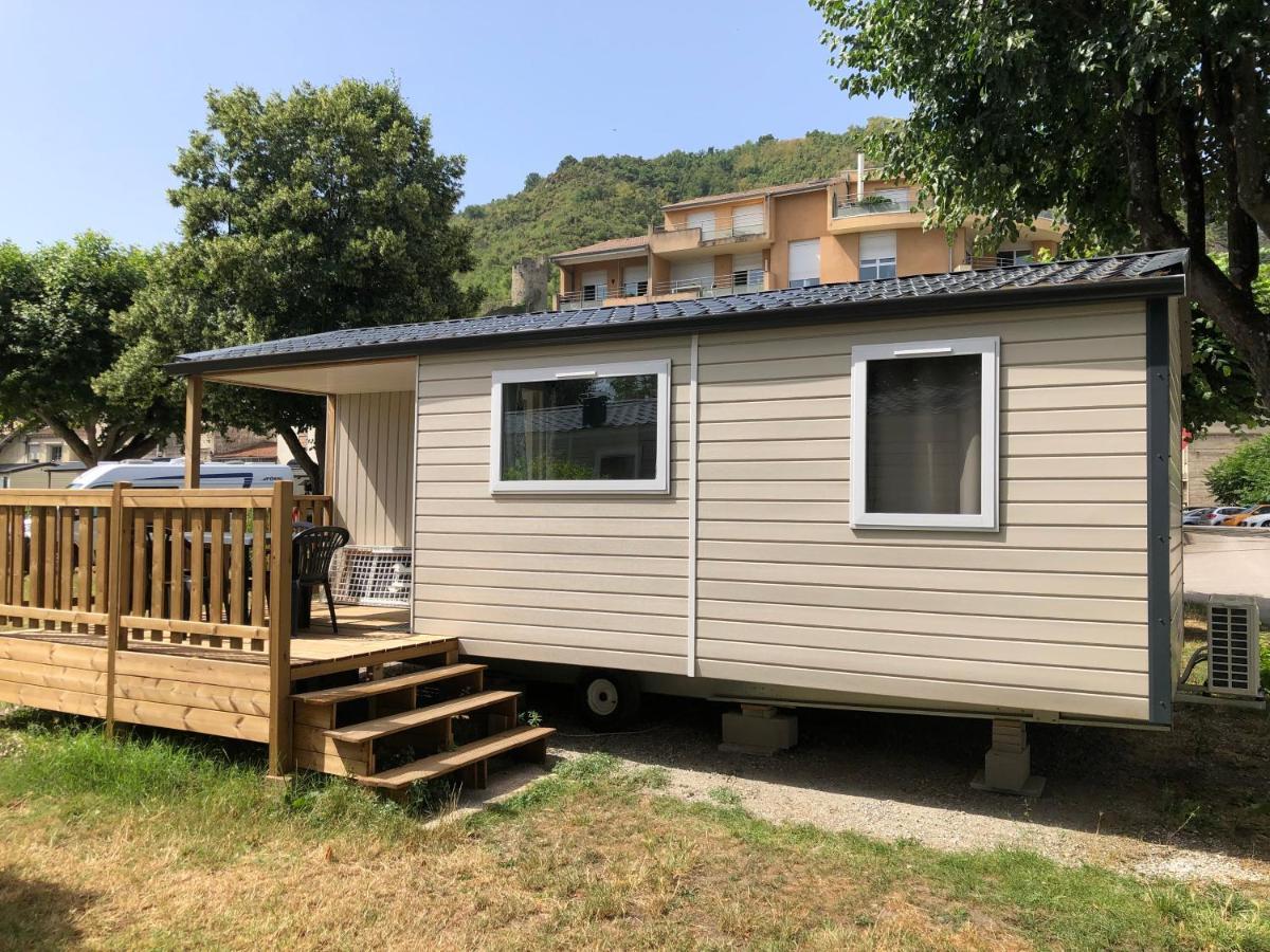 Le Rhone Camping