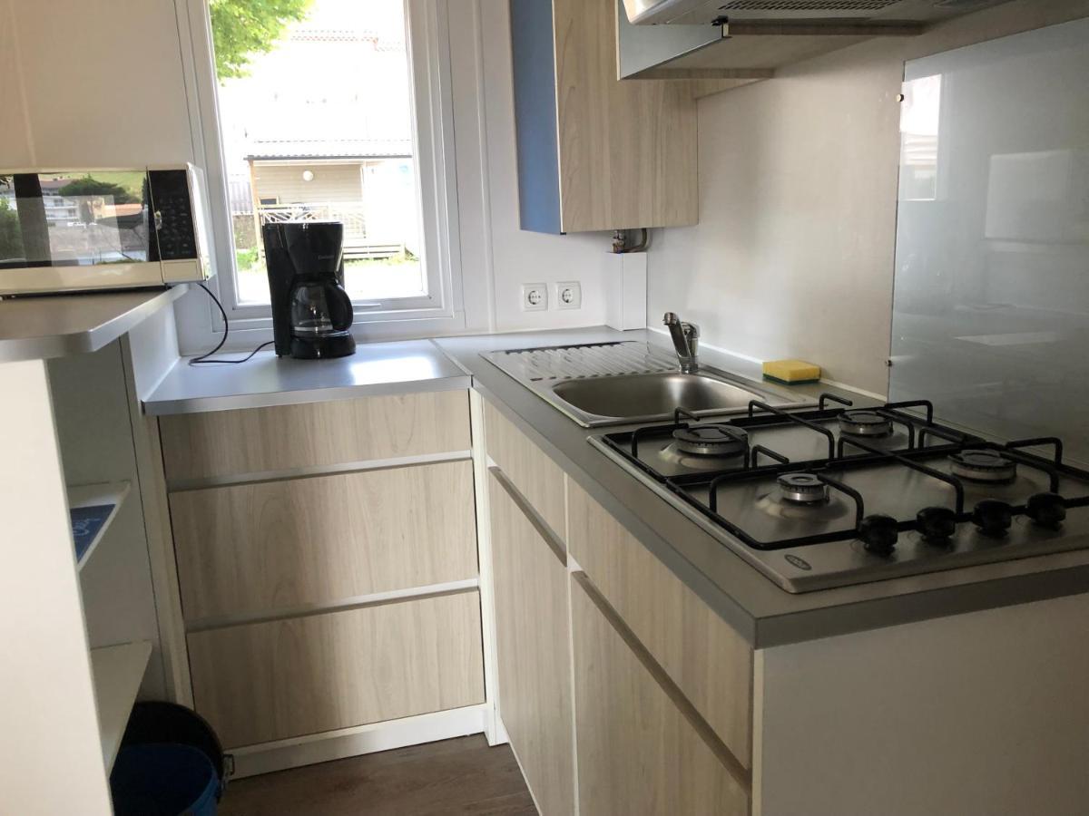 Le Rhone Camping Tournon-sur-Rhone
