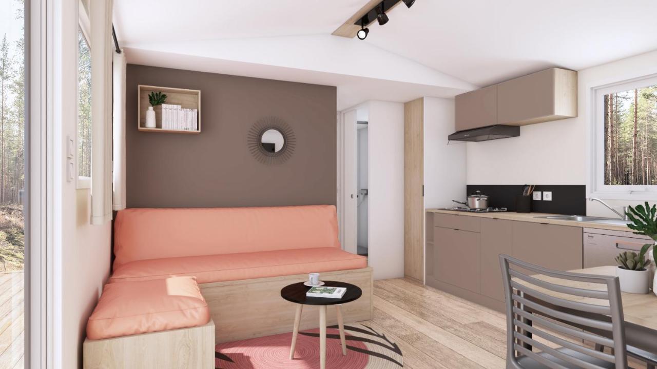 Camping Le Rhone Tournon-sur-Rhone