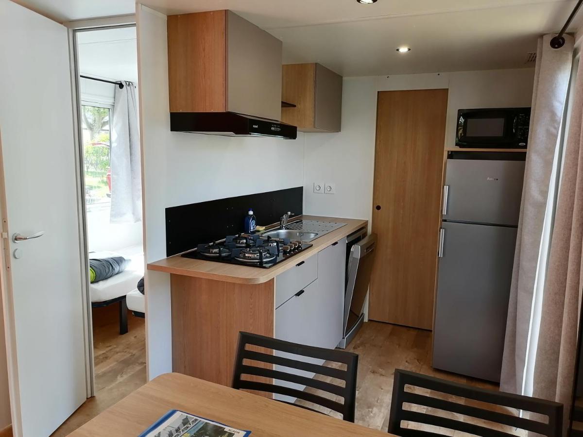 Camping Le Rhone Tournon-sur-Rhone