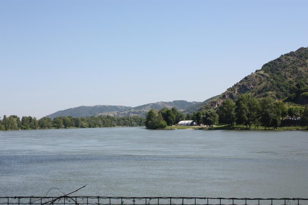 Camping Le Rhone