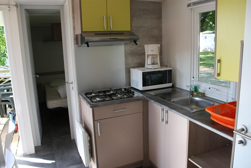 Camping Le Rhone Tournon-sur-Rhone