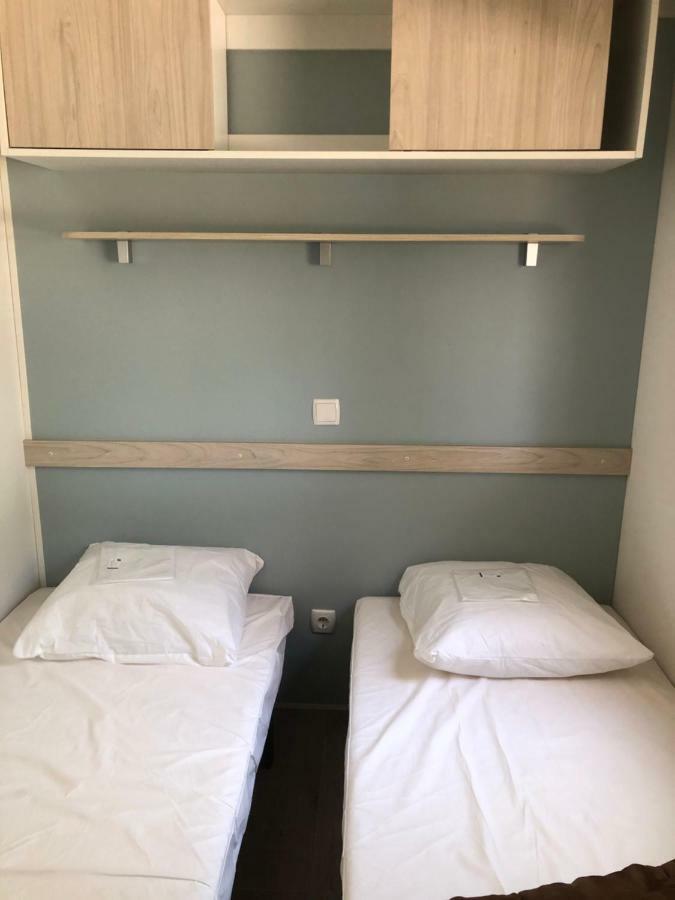 Le Rhone Camping Tournon-sur-Rhone