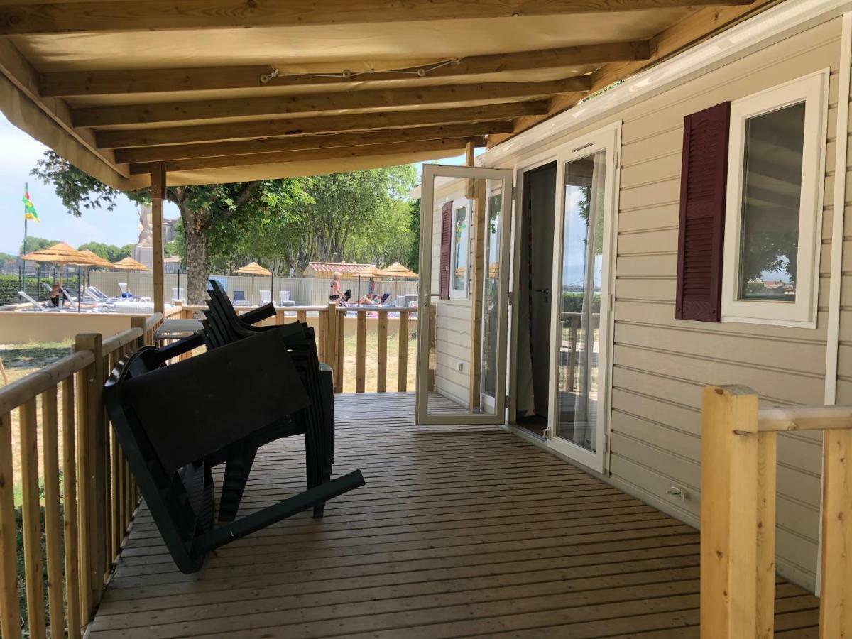 Le Rhone Camping 3*