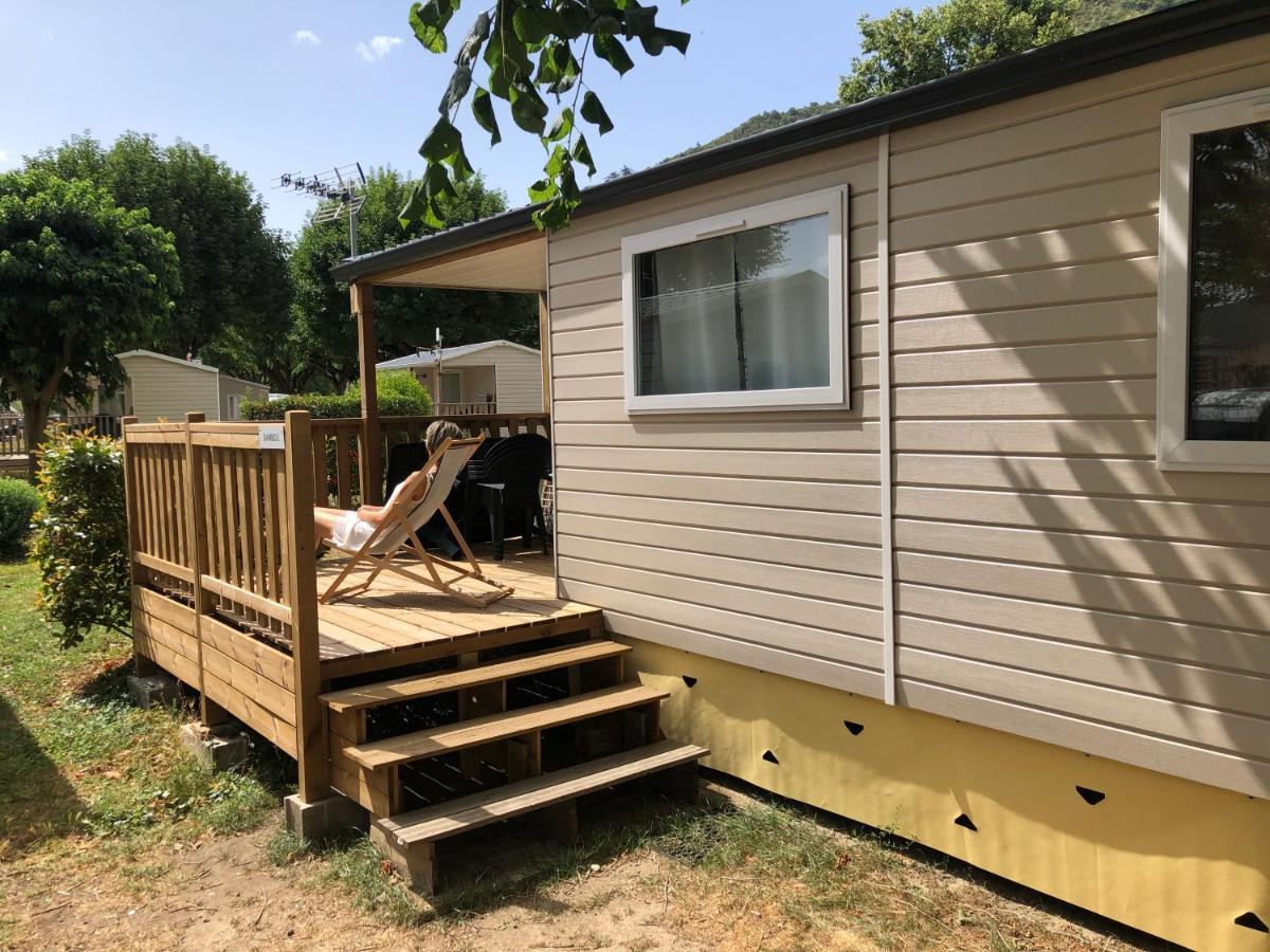 Le Rhone Campsite 3*