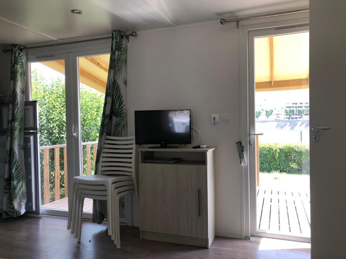 Campsite Le Rhone Tournon-sur-Rhone