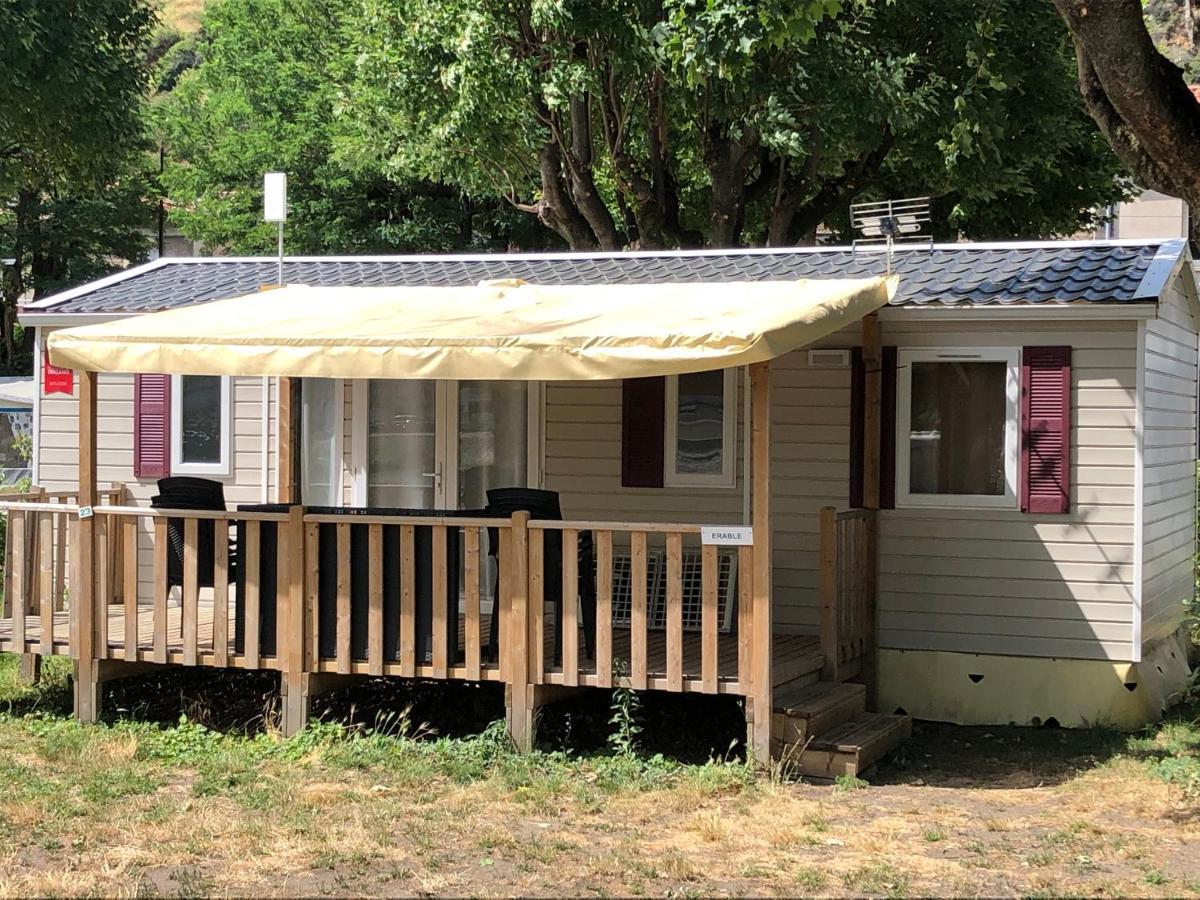 Campsite Le Rhone Tournon-sur-Rhone