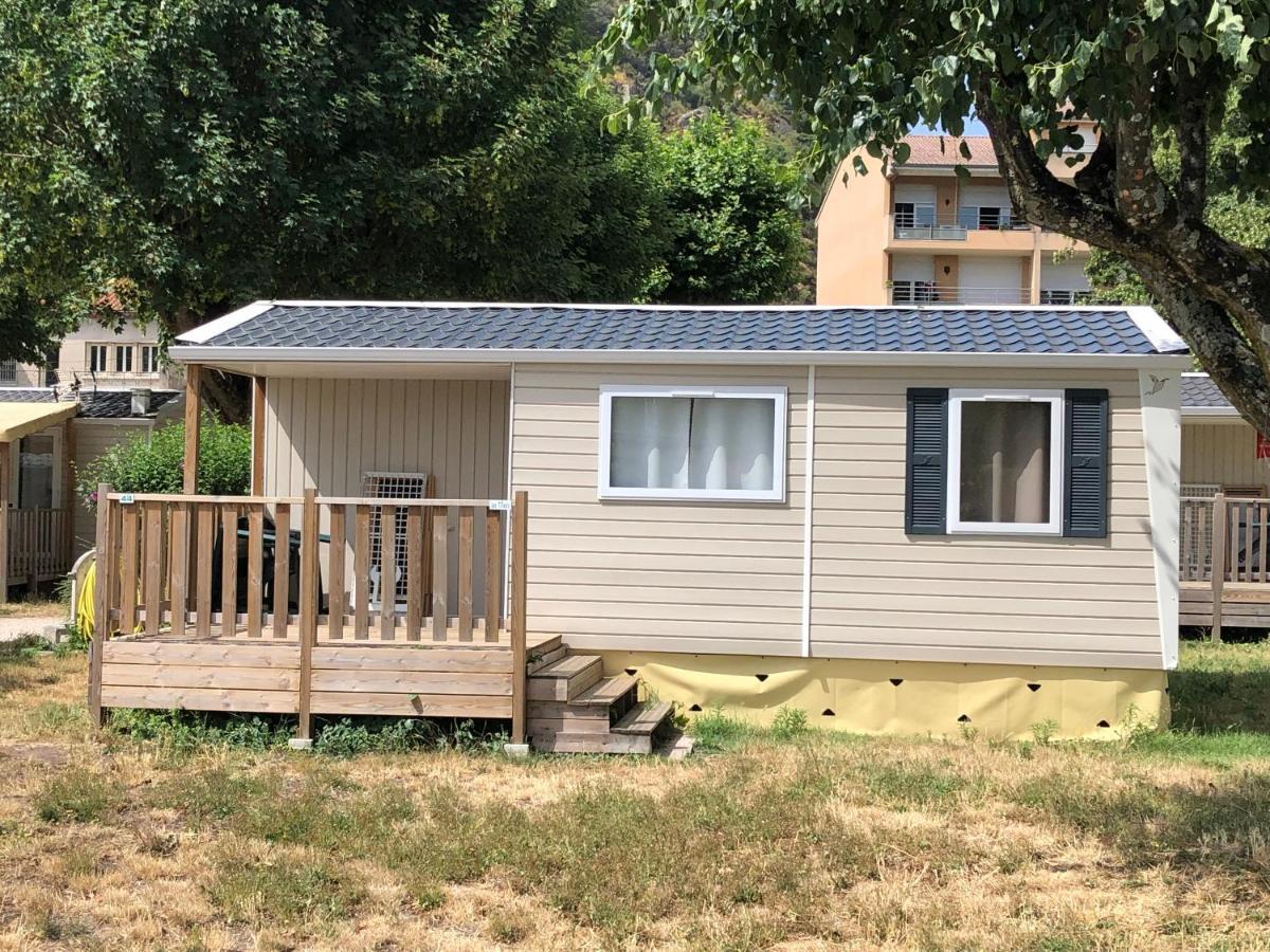 Campsite Le Rhone 3*